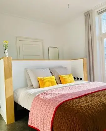 Design Tek Büyük Yataklı Oda (Umami Kamer)
