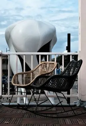 Design Tek Büyük Yataklı Oda (Umami Kamer)