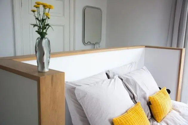 Design Tek Büyük Yataklı Oda (Umami Kamer)
