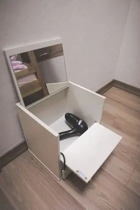 Dört Kişilik Oda