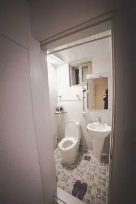 Dört Kişilik Oda