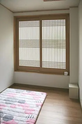 Tek Büyük Yataklı Oda (Ondol)