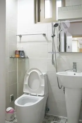 Tek Büyük Yataklı Oda (Ondol)