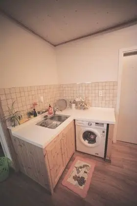 Tek Büyük Yataklı Oda (Ondol)