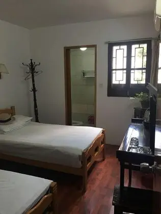 İki Ayrı Yataklı Oda