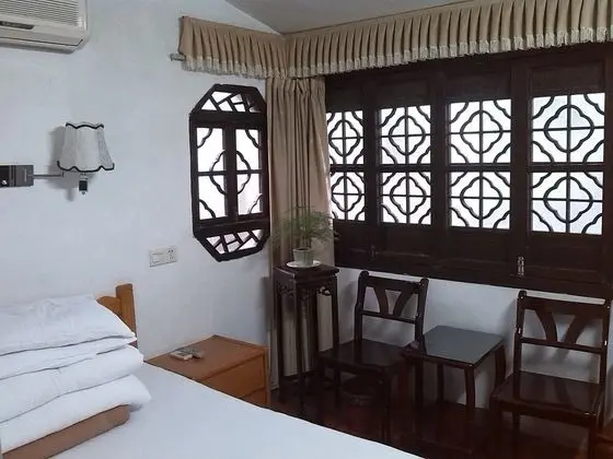 Tek Büyük Yataklı Oda, Nehir Manzaralı