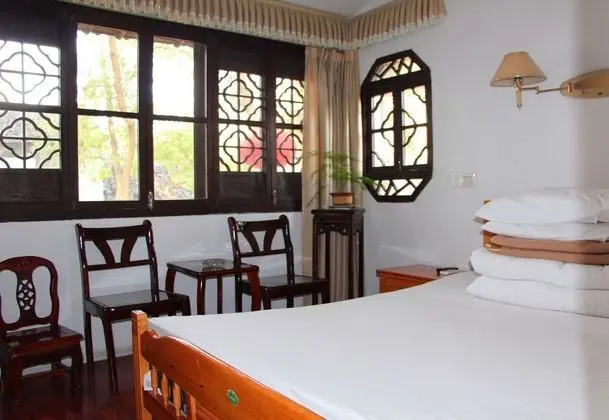 Tek Büyük Yataklı Oda, Nehir Manzaralı