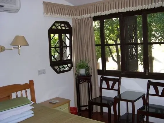 Tek Büyük Yataklı Oda, Nehir Manzaralı