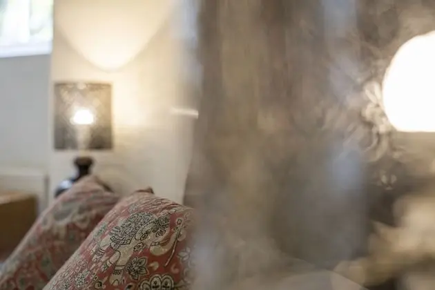 Premier Tek Büyük Yataklı Oda, Banyolu/Duşlu (Arabian Room )