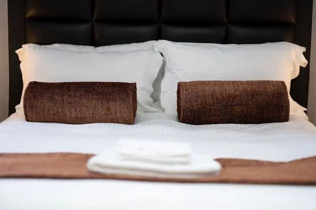Premier Tek Büyük Yataklı Oda, Banyolu/Duşlu (Arabian Room )