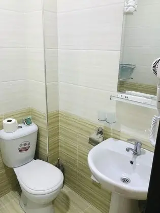 Standard İki Ayrı Yataklı Oda