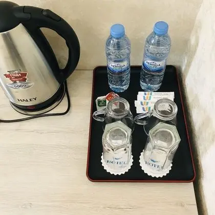 Standard Üç Kişilik Oda, Birden Çok Yatak