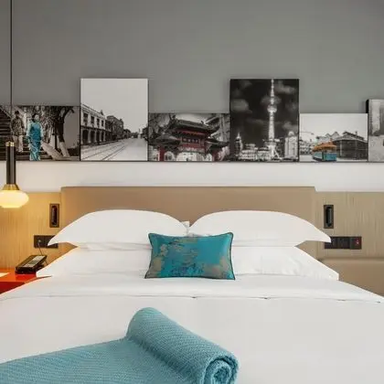 Superior Tek Büyük Yataklı Oda, Sigara İçilmez