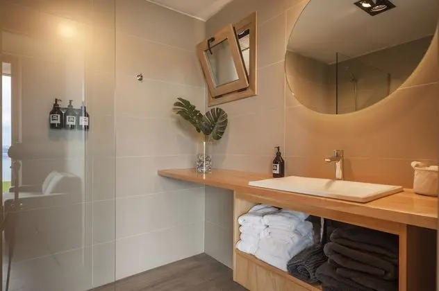 Design Apartment (Agua 2)