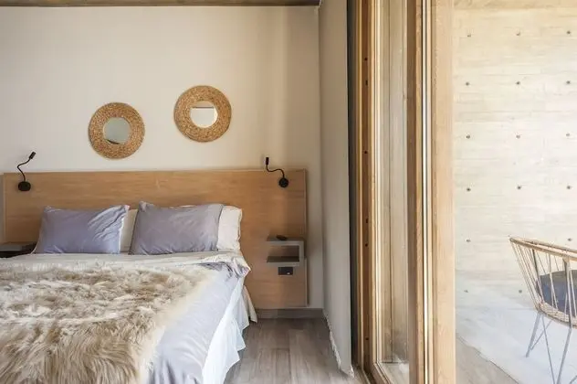 Design Apartment (Aire 5)