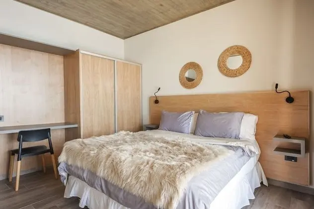 Design Apartment (Aire 5)