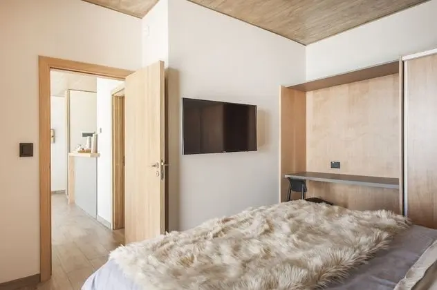 Design Apartment (Aire 5)