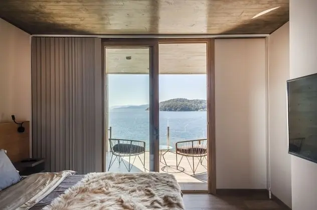 Design Apartment (Aire 5)