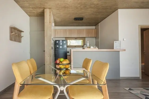 Design Apartment (Aire 5)