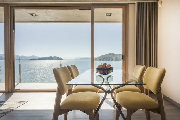 Design Apartment (Aire 5)