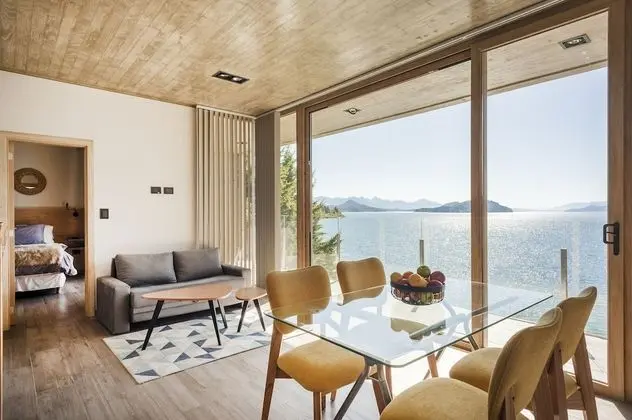 Design Apartment (Aire 5)