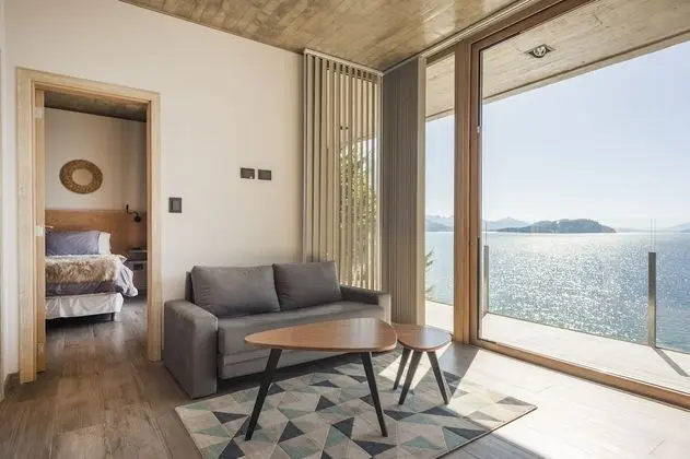 Design Apartment (Aire 5)