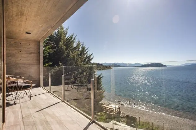 Design Apartment (Aire 5)