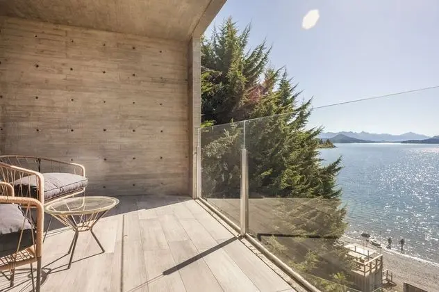 Design Apartment (Aire 5)