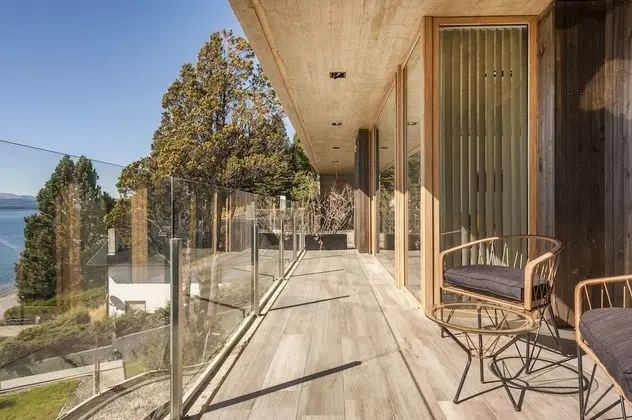 Design Apartment (Aire 5)