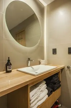 Design Apartment (Aire 5)