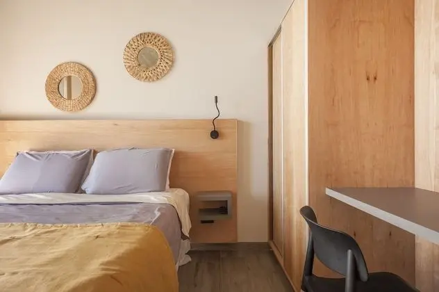 Design Apartment (Tierra 3)
