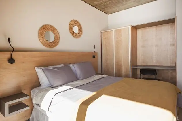 Design Apartment (Tierra 3)