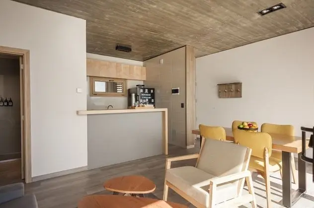 Design Apartment (Tierra 3)