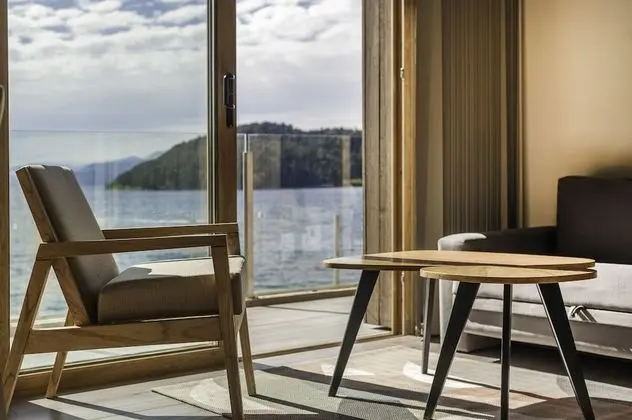 Design Apartment (Tierra 3)