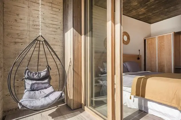 Design Apartment (Tierra 3)