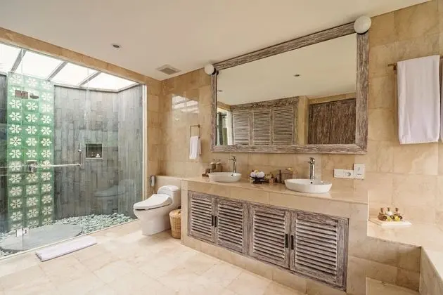 Villa, 1 Yatak Odası (with Private Pool)