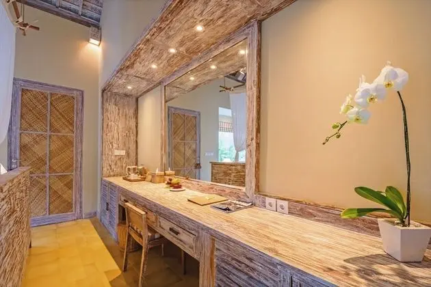Villa, 1 Yatak Odası (with Private Pool)