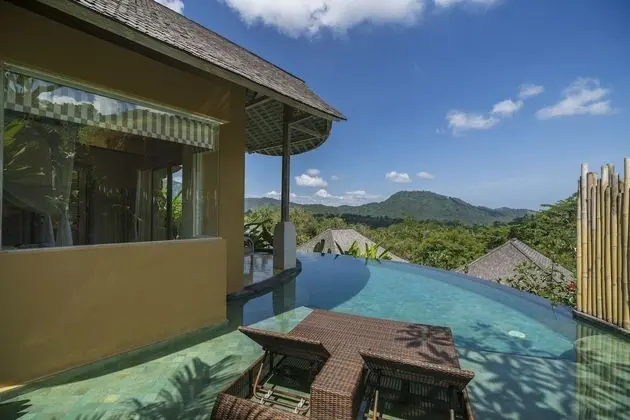 Villa, 1 Yatak Odası (with Private Pool)