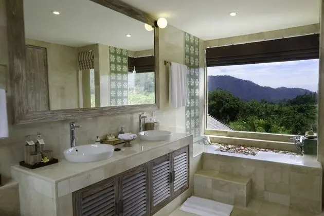 Villa, 1 Yatak Odası (with Private Pool)