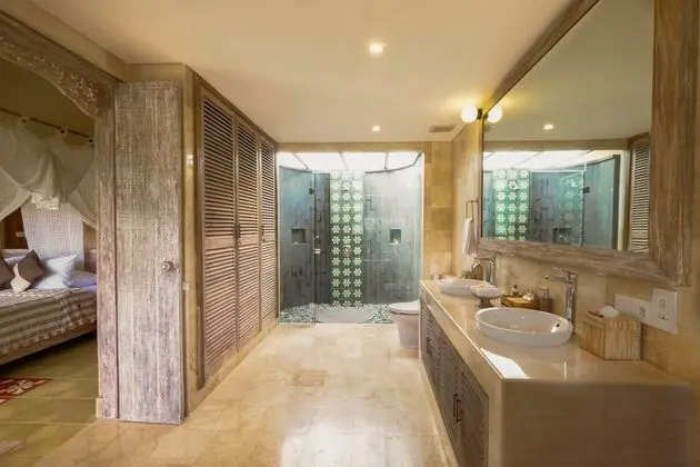 Villa, 1 Yatak Odası (with Private Pool)