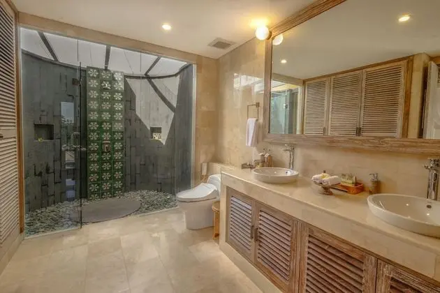 Villa, 1 Yatak Odası (with Private Pool)
