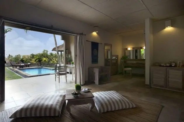 Villa, 1 Yatak Odası (Pool with Free Benefits)