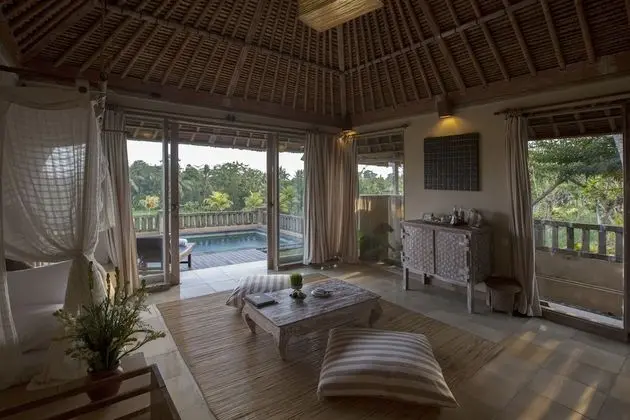 Villa, 1 Yatak Odası (Pool with Free Benefits)