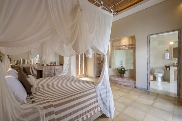 Villa, 1 Yatak Odası (Pool with Free Benefits)