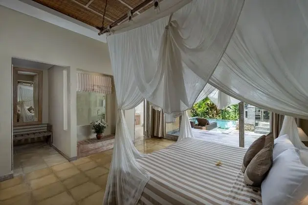 Villa, 1 Yatak Odası (Pool with Free Benefits)