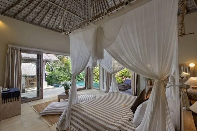 Villa, 1 Yatak Odası (Pool with Free Benefits)