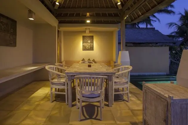 Villa, 1 Yatak Odası (Pool with Free Benefits)