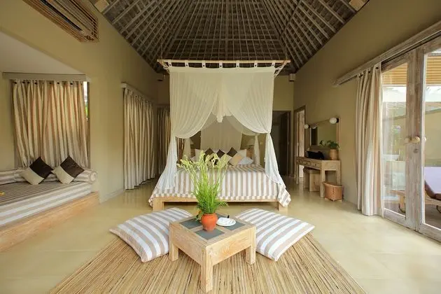 Villa, 1 Yatak Odası (Pool with Free Benefits)