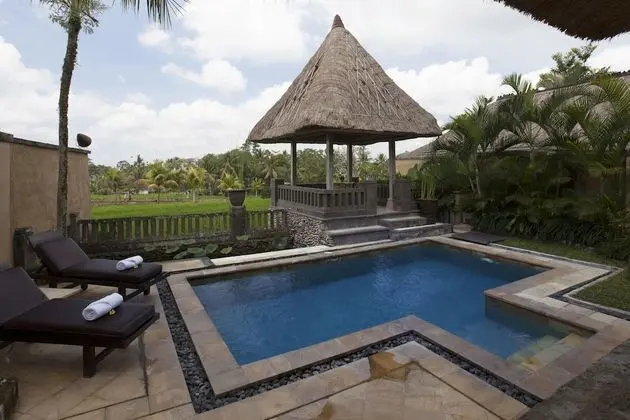Villa, 1 Yatak Odası (Pool with Free Benefits)