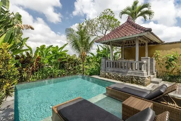 Villa, 1 Yatak Odası (Pool with Free Benefits)